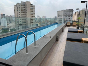 Duplex cobertura luxo BK30 2107